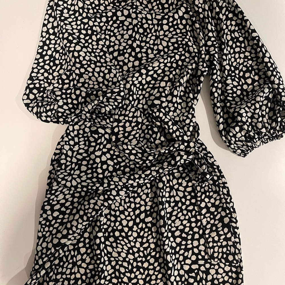 Vici dress never worn without tags